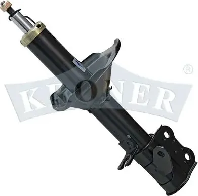 Амортизатор KRONER KIA Spectra (06-), Shuma II (01-04) RR. Артикул K3512226G