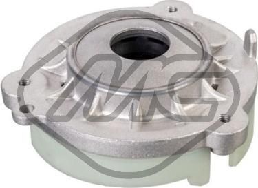 Опора амортизатора (стойки) Metalcaucho передняя для Audi A7 II (4K) 2017-2026. Артикул 49138