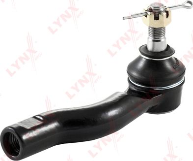 Наконечник рулевой тяги LYNXauto. Артикул C4125R