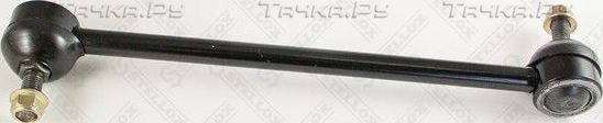 Стойка (тяга) стабилизатора Stellox. Артикул 56-02145A-SX