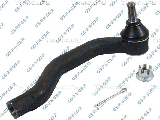 Наконечник рулевой тяги GSP правый для Honda Civic VII 2003-2005. Артикул S070770