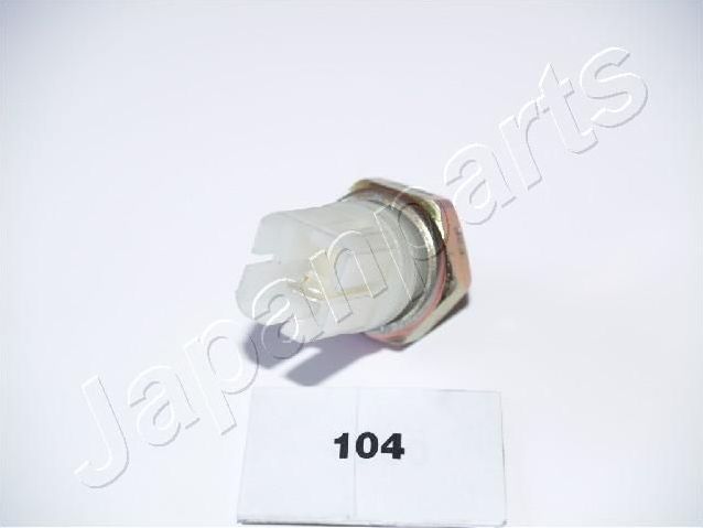 Датчик давления масла Japanparts для Nissan Almera Tino I 2002-2006. Артикул PO-104