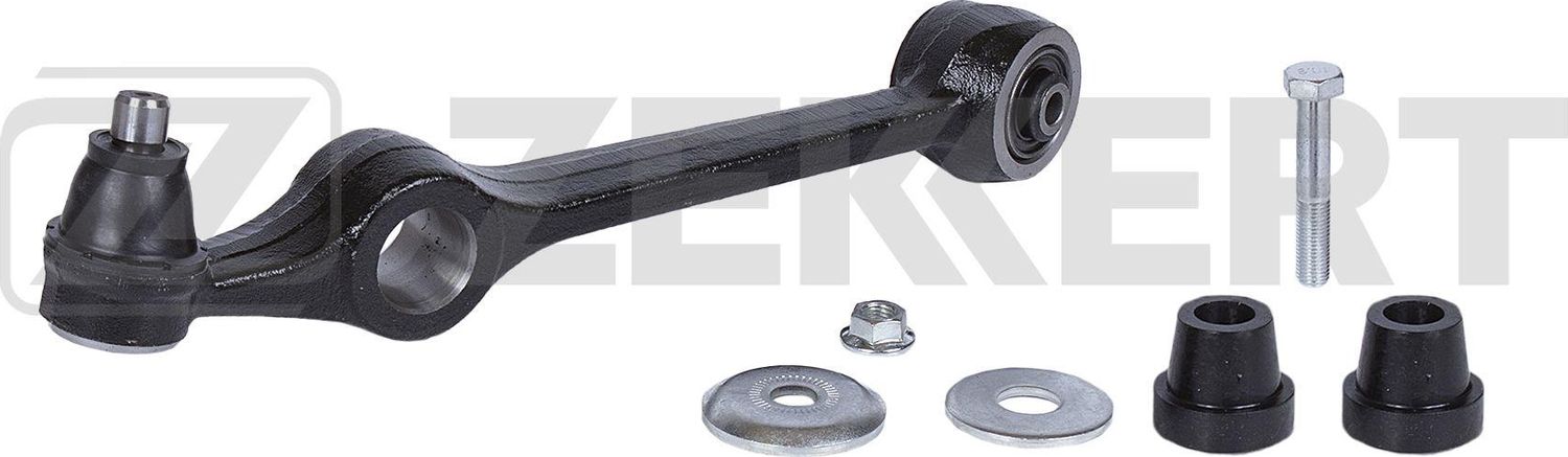 Поперечный рычаг передней подвески Zekkert. Артикул QL-3695