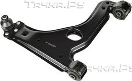 Поперечный рычаг Zentparts. Артикул Z24645