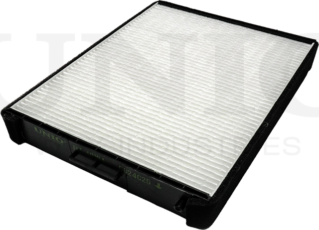 Фильтр салона (Unio). Артикул FLT-40104