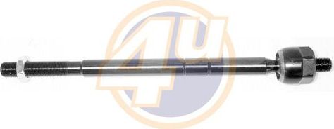 Рулевая тяга 4U. Артикул FR-E-25077