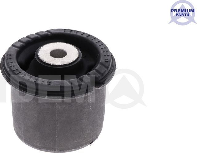 Сайлентблок задней балки Sidem правый/левый для Hyundai Solaris I 2010-2017. Артикул 881301