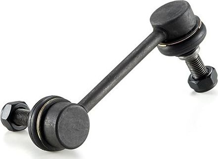 Стойка (тяга) стабилизатора GMB передняя левая для Mazda 626 IV (GE) 1991-1997. Артикул 1003-0102