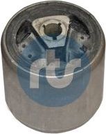 Сайлентблок переднего рычага подвески RTS. Артикул 017-09588