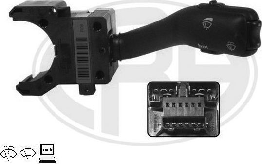 Подрулевой переключатель Era для Skoda Fabia I 1999-2008. Артикул 440392