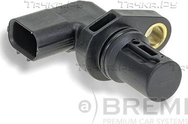Датчик положения распредвала Bremi для Suzuki Swift IV 2010-2017. Артикул 60534