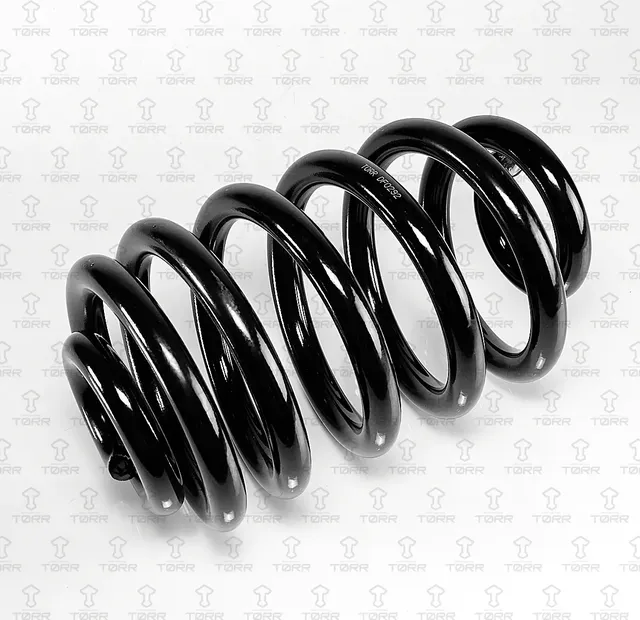 Пружина подвески задн. BMW X3 (E83) 04 (Torr). Артикул DF0292