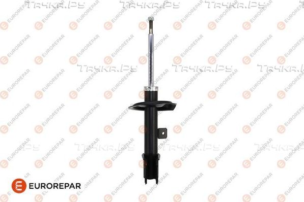 Амортизатор Eurorepar. Артикул 1674698380