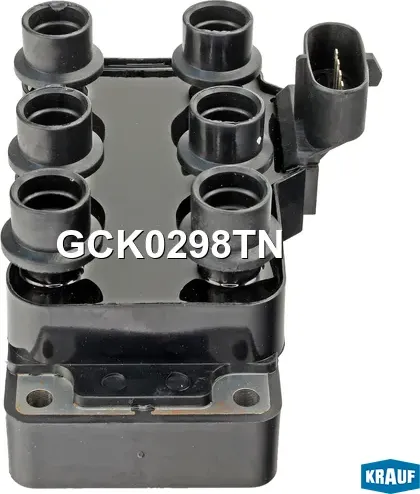 Катушка зажигания (Krauf) Krauf. Артикул GCK0298TN
