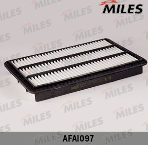 Воздушный фильтр Miles. Артикул AFAI097