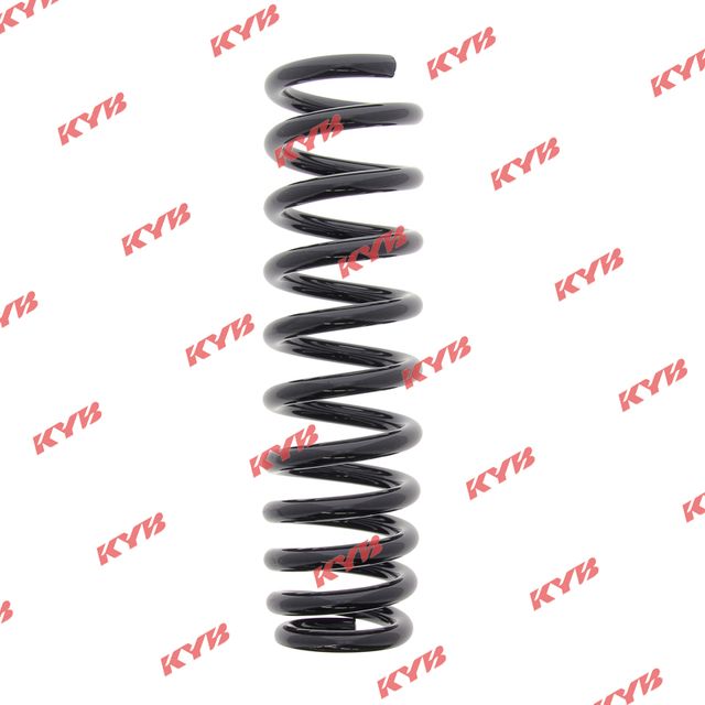 Пружина подвески KYB (Каяба) K-Flex. Артикул RC6705