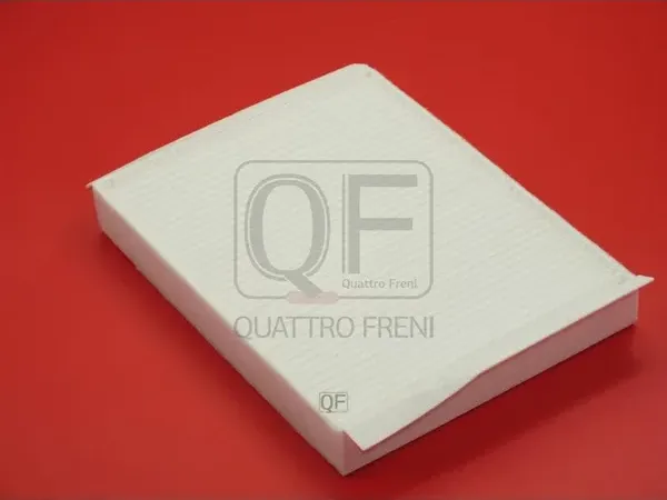 ФИЛЬТР САЛОНА ПЫЛЕВОЙ (Quattro Freni). Артикул QF20Q00273