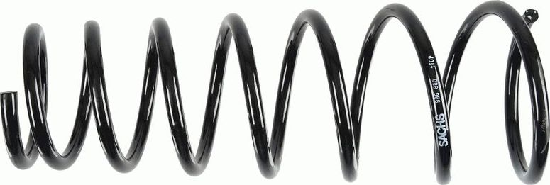 Пружина подвески SACHS. Артикул 996 880