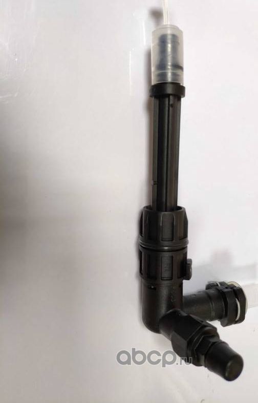 Цилиндр сцепления главный VAG. Артикул 0C6141465B