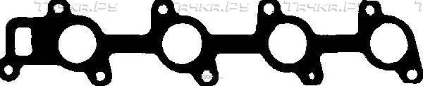 Прокладка выпускного коллектора Glaser. Артикул X52440-01