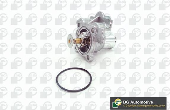 Термостат BGA для IVECO Daily IV 2006-2011. Артикул CT2201