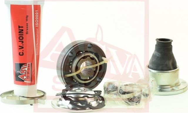 Крестовина карданного вала Asva. Артикул LRPS-FR2