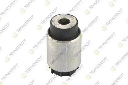 Сайлентблок переднего рычага подвески Teknorot. Артикул OP-BS140