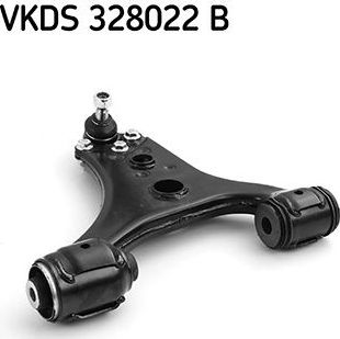 Поперечный рычаг SKF. Артикул VKDS 328022 B