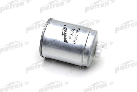 Топливный фильтр Patron. Артикул PF3051