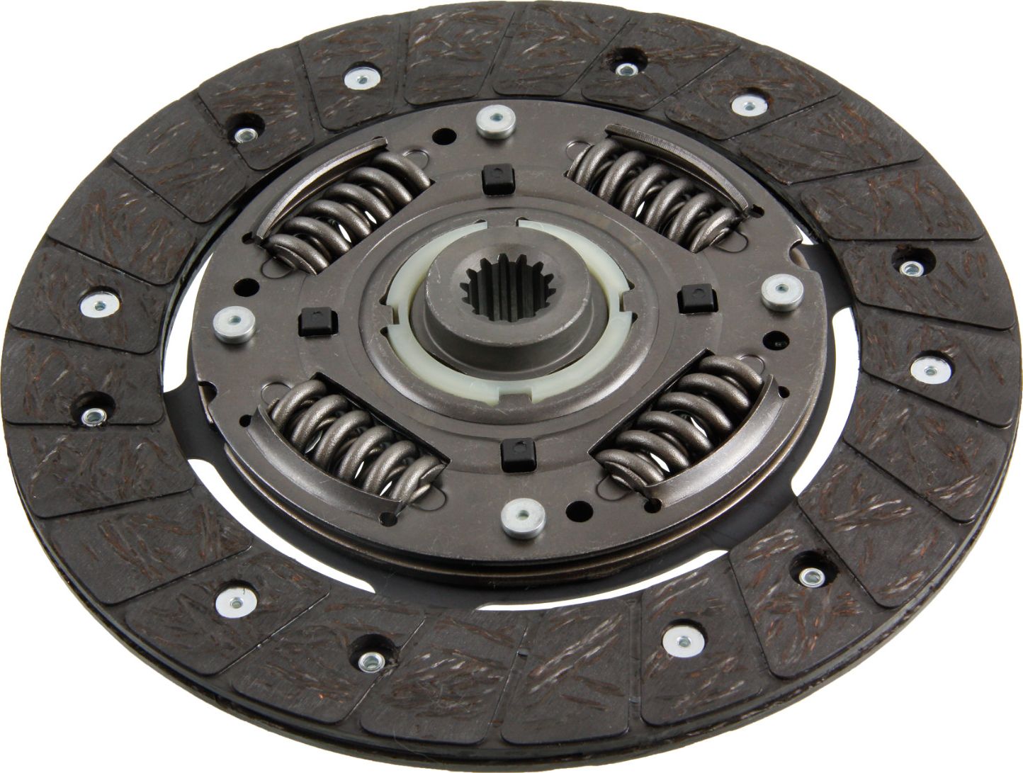 Диск сцепления Blue Print. Артикул ADW193107