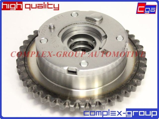 Звезда распредвала впускная A2700500847 A2700501147 A2700506100 CGA. Артикул 2VVT1501RA