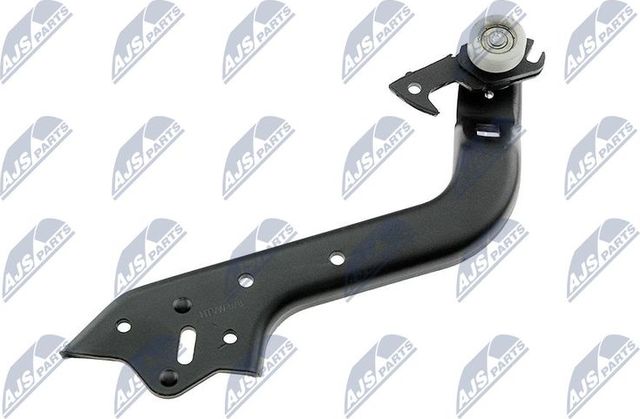 РОЛИК СДВИЖНОЙ ДВЕРИ VW LT35 2006-,MERCEDES SPRINTER 2006-PRZESUWNYCH PRAWYCH-STRONA PASAЇERA NTY. Артикул EZC-VW-078