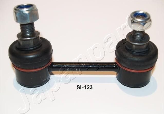 Стойка (тяга) стабилизатора Japanparts. Артикул SI-123