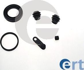 Ремкомплект тормозного суппорта ERT задний для Opel Frontera A 1992-1998. Артикул 401809