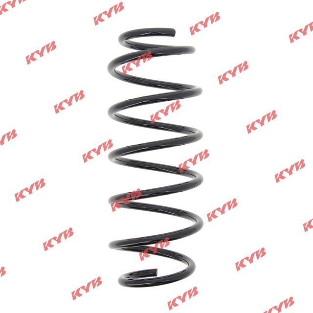 Пружина подвески KYB (Каяба) K-Flex передняя для Skoda Roomster I 2006-2015. Артикул RH2727