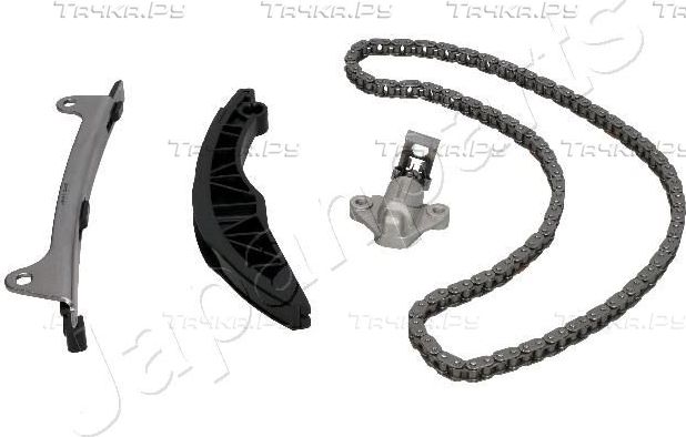 Цепь ГРМ Japanparts для Kia Picanto III 2017-2026. Артикул KDK-K01