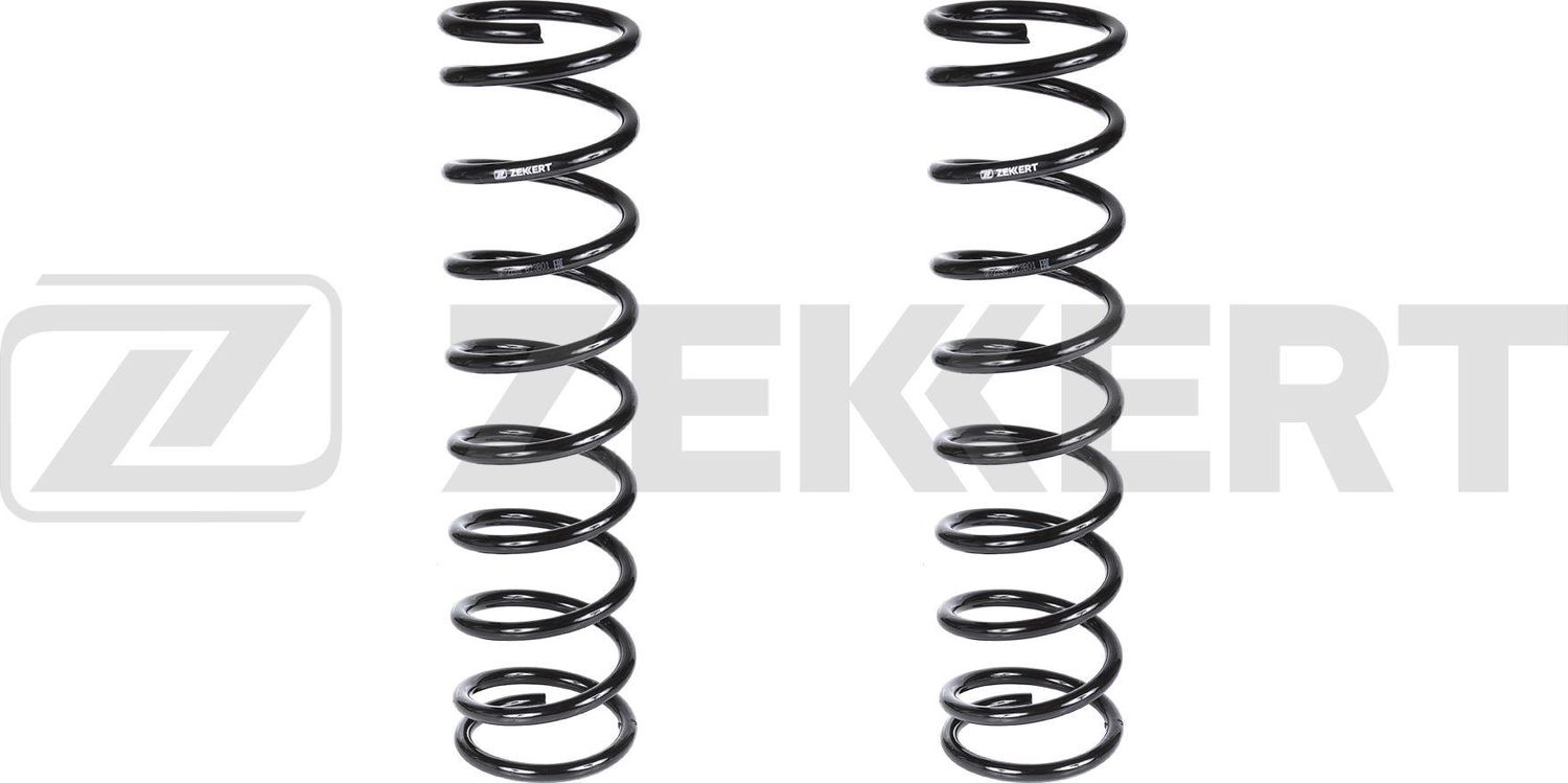 Пружина подвески Zekkert. Артикул SF-2298