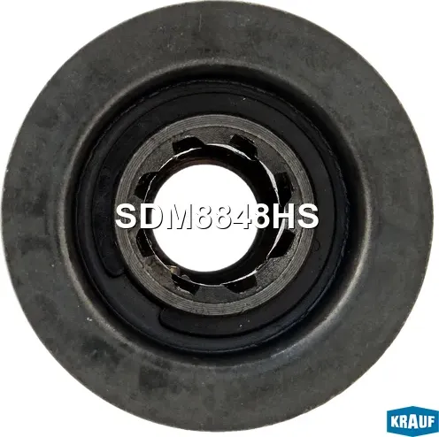 Бендикс MAZDA (Krauf) Krauf. Артикул SDM8848HS