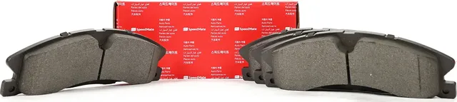 Колодки FORD Explorer (Speedmate). Артикул SMBP082
