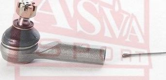 Наконечник рулевой тяги Asva. Артикул 0221-101
