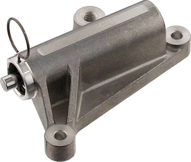 Натяжной ролик (натяжитель) ремня ГРМ SWAG. Артикул 30 91 9404