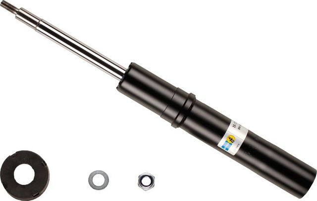 Амортизатор Bilstein B4 передний для Audi A4 IV (B8) 2007-2015. Артикул 19-171593