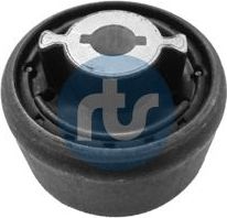 Сайлентблок переднего рычага подвески RTS задний правый/левый нижний для Ford Focus IV 2018-2026. Артикул 017-00847