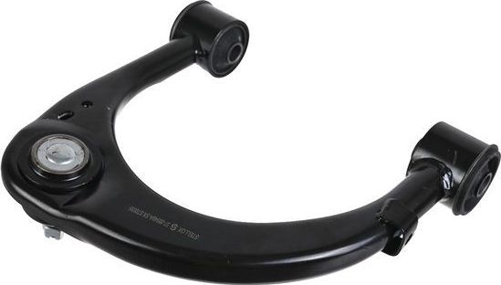 Поперечный рычаг передней подвески Stellox правый верхний для Toyota Land Cruiser 200 2007-2020. Артикул 57-00549A-SX