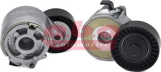 Натяжной ролик (натяжитель) приводного ремня ABA. Артикул YD101078