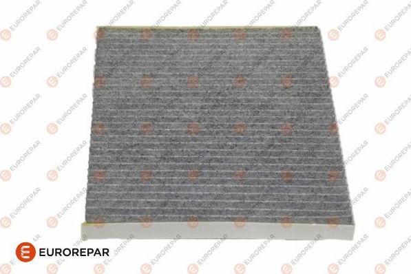 Салонный фильтр Eurorepar для Volkswagen Polo II 1992-1994. Артикул 1609694180