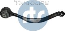 Поперечный рычаг передней подвески RTS передний правый нижний для BMW X3 I (E83) 2003-2011. Артикул 95-99546-1