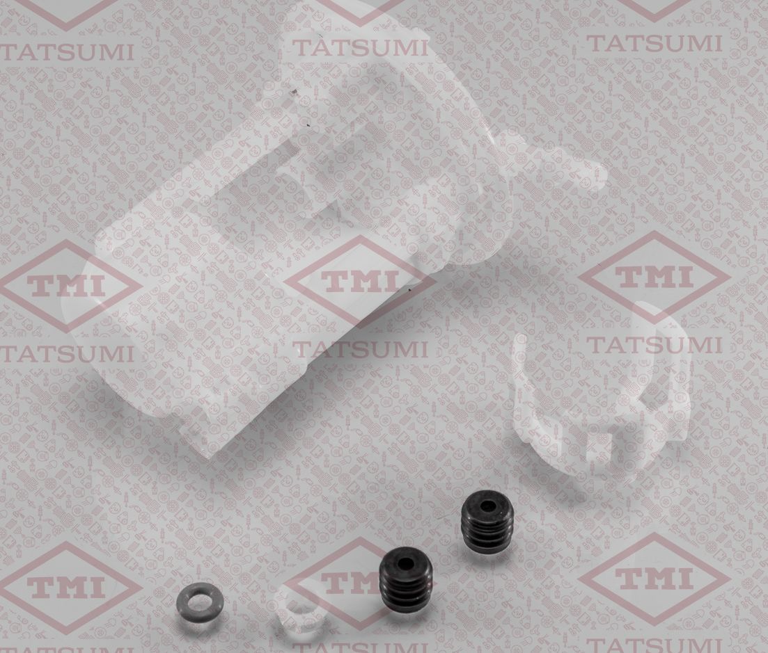 Фильтр топливный (Tatsumi). Артикул TBG1047