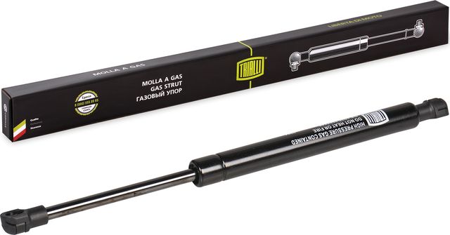 Амортизатор (упор) багажника Trialli для Ford Mondeo III 2000-2007. Артикул GS 1025