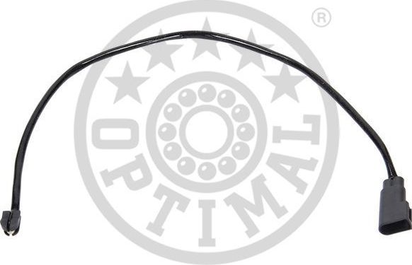 Датчик износа тормозных колодок  Optimal. Артикул WKT-60091K